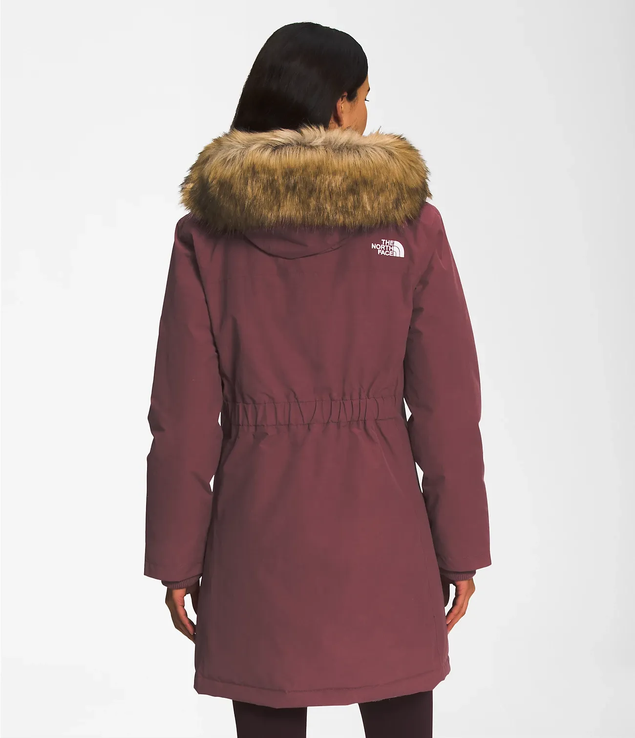 The North Face Arctic Parka