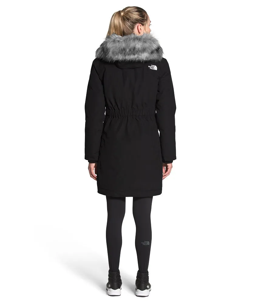 The North Face Arctic Parka