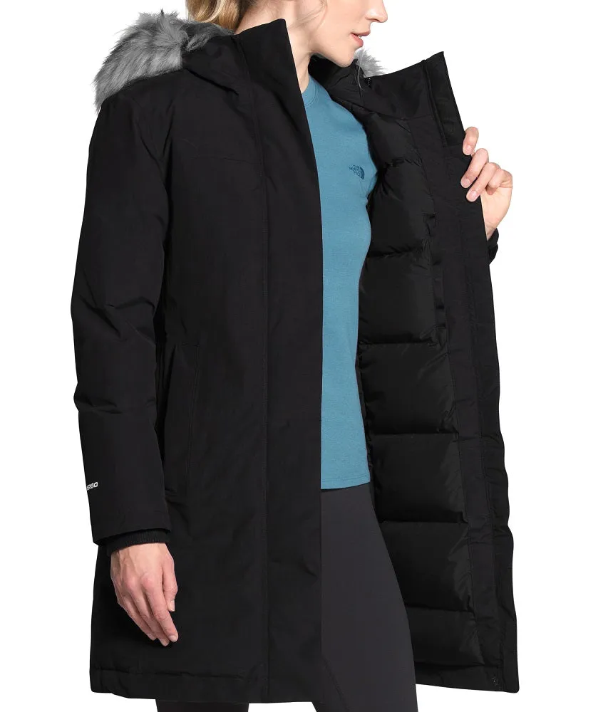 The North Face Arctic Parka