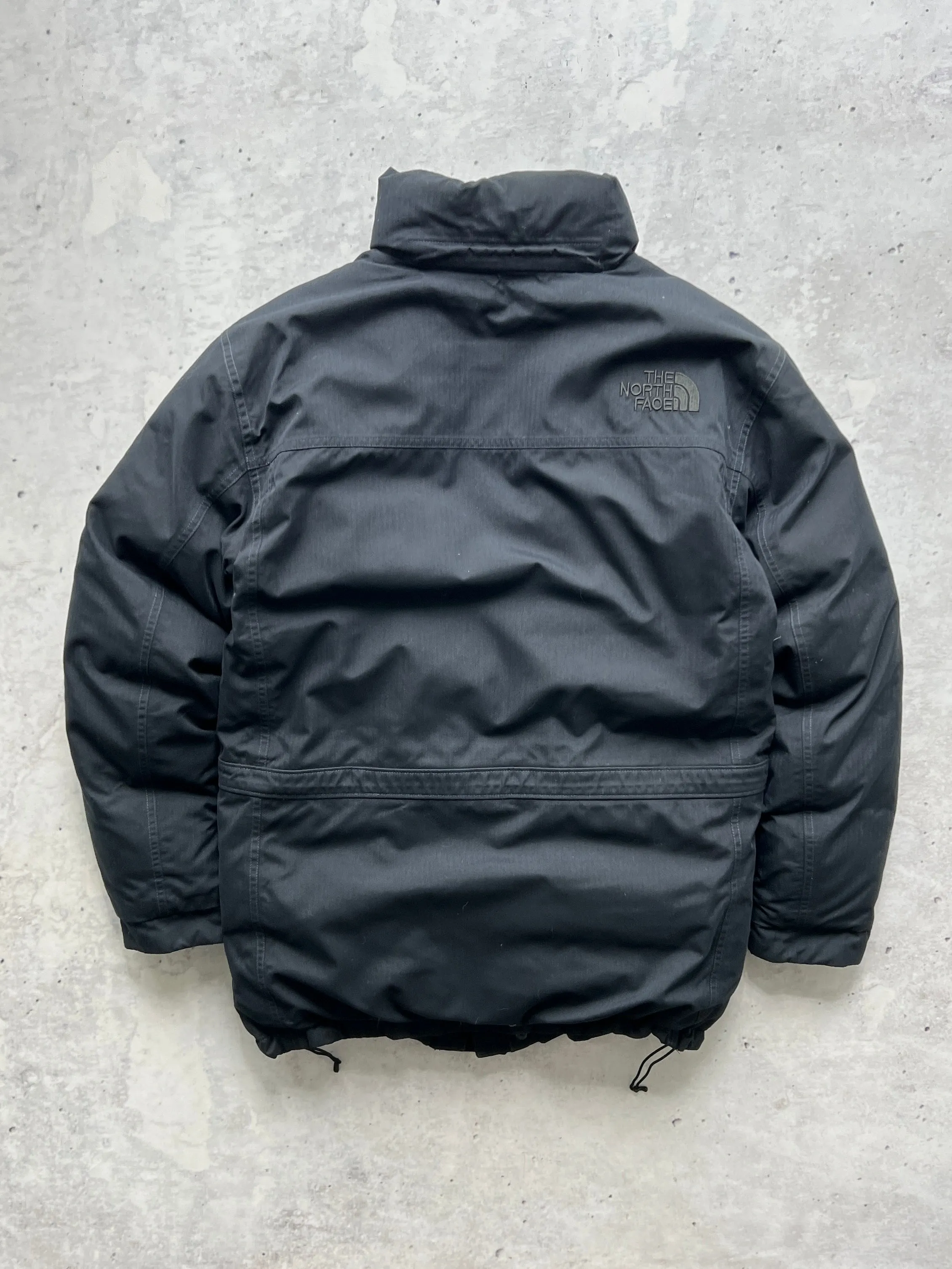 The North Face Hyvent Down Fill Parka Jacket (S)