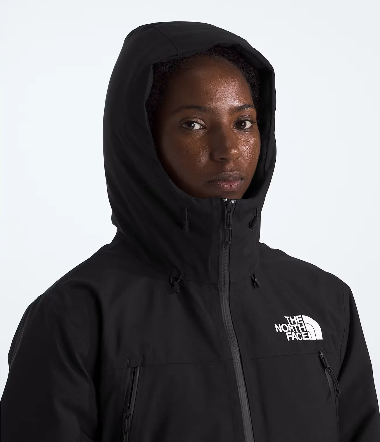 The North Face Mountain Range Down Parka Women's