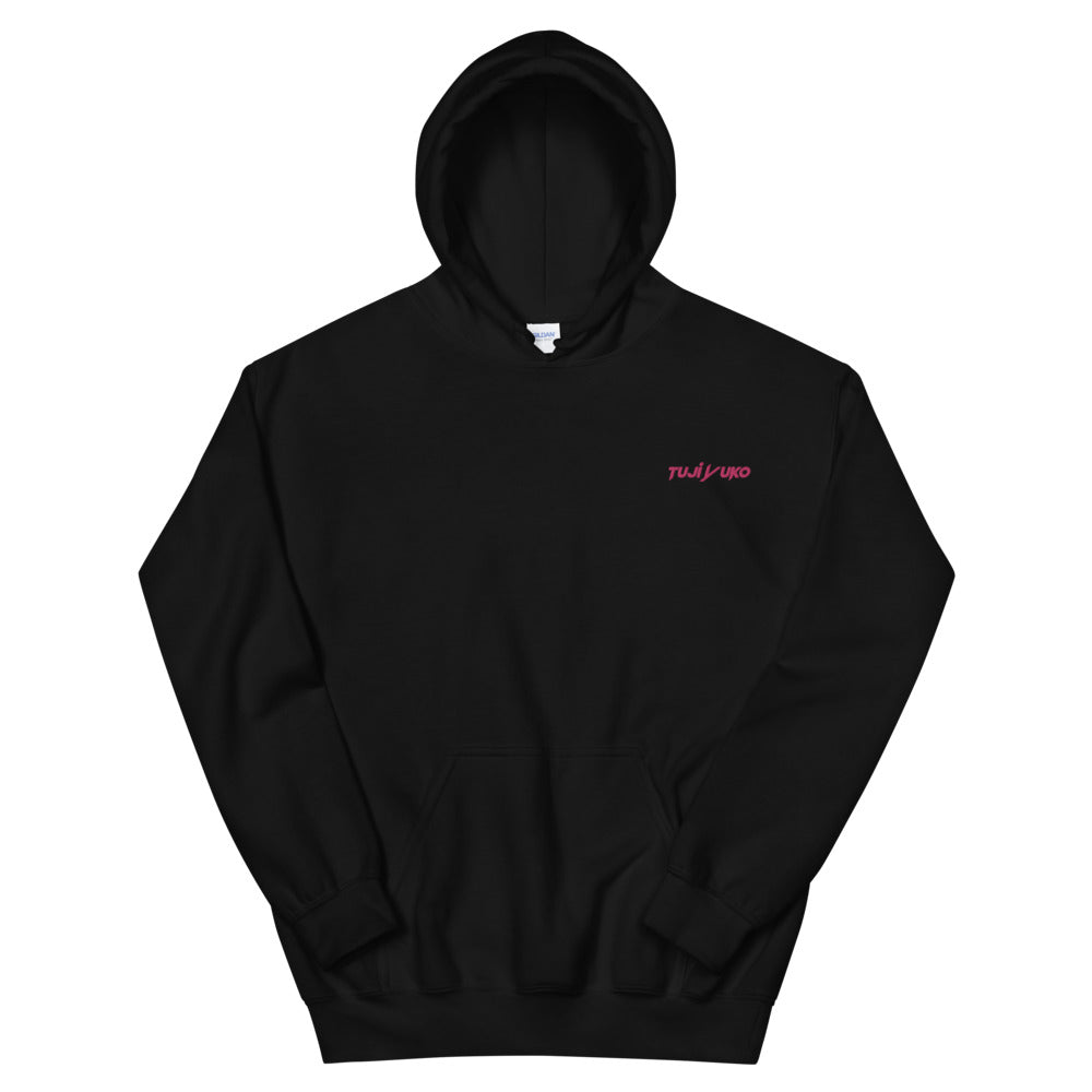 Tujiyuko Exclusive Hoodie