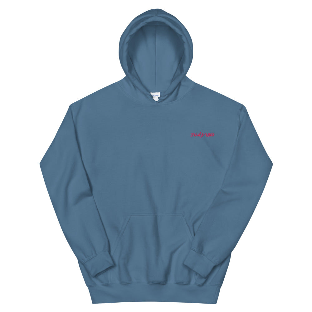 Tujiyuko Exclusive Hoodie