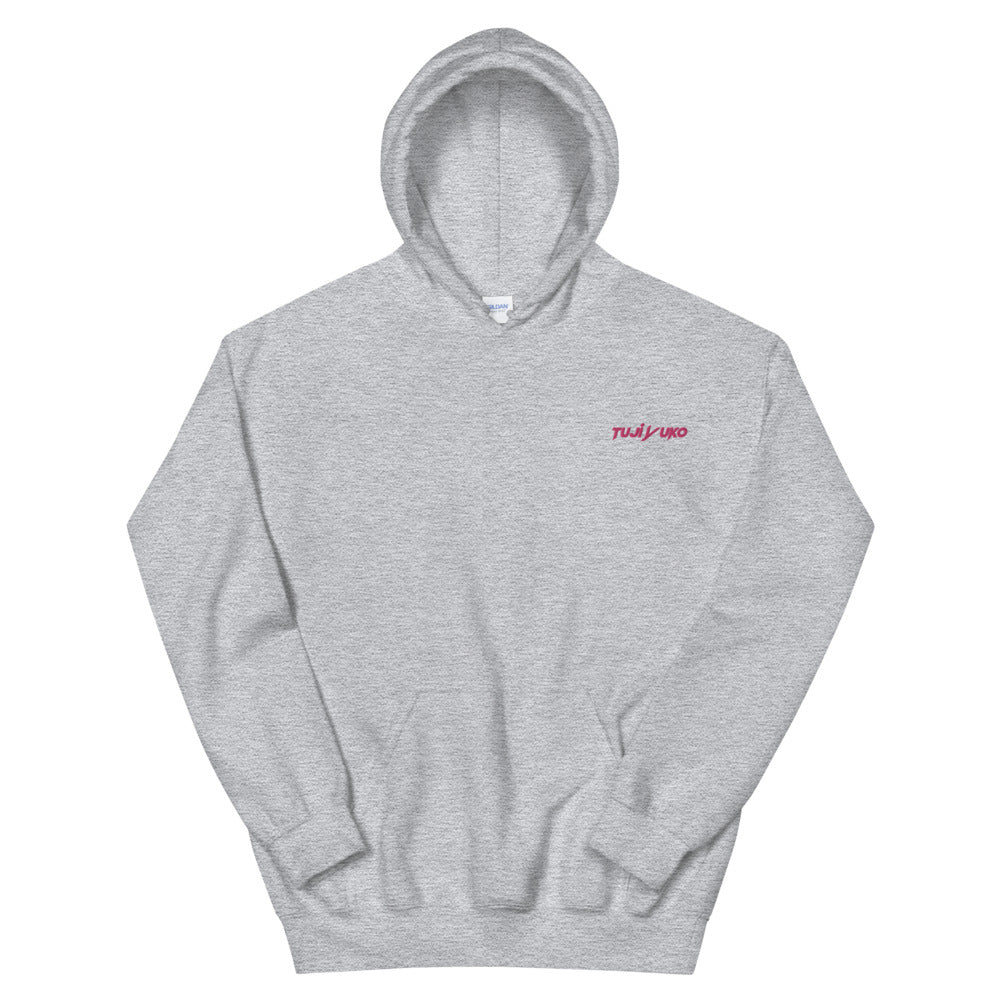 Tujiyuko Exclusive Hoodie