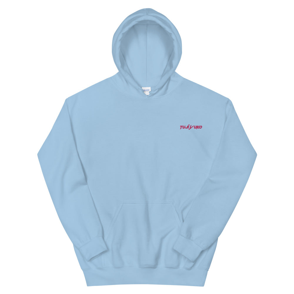 Tujiyuko Exclusive Hoodie