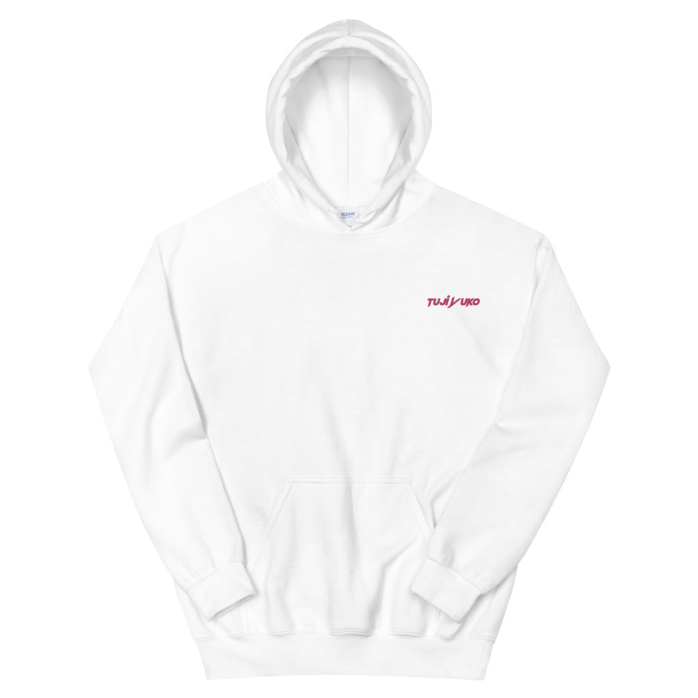 Tujiyuko Exclusive Hoodie