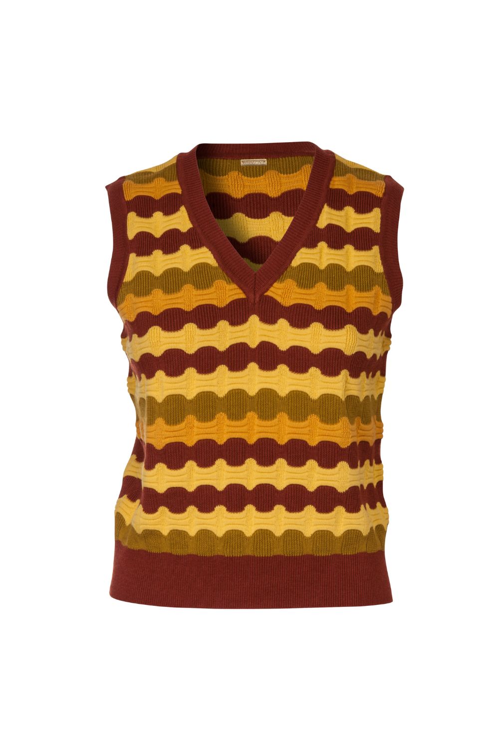 Verona Sweater Vest