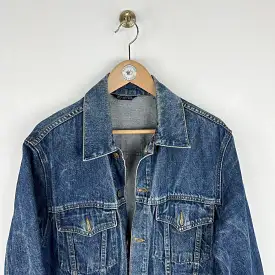 Vintage GAP Denim Jacket (Large)