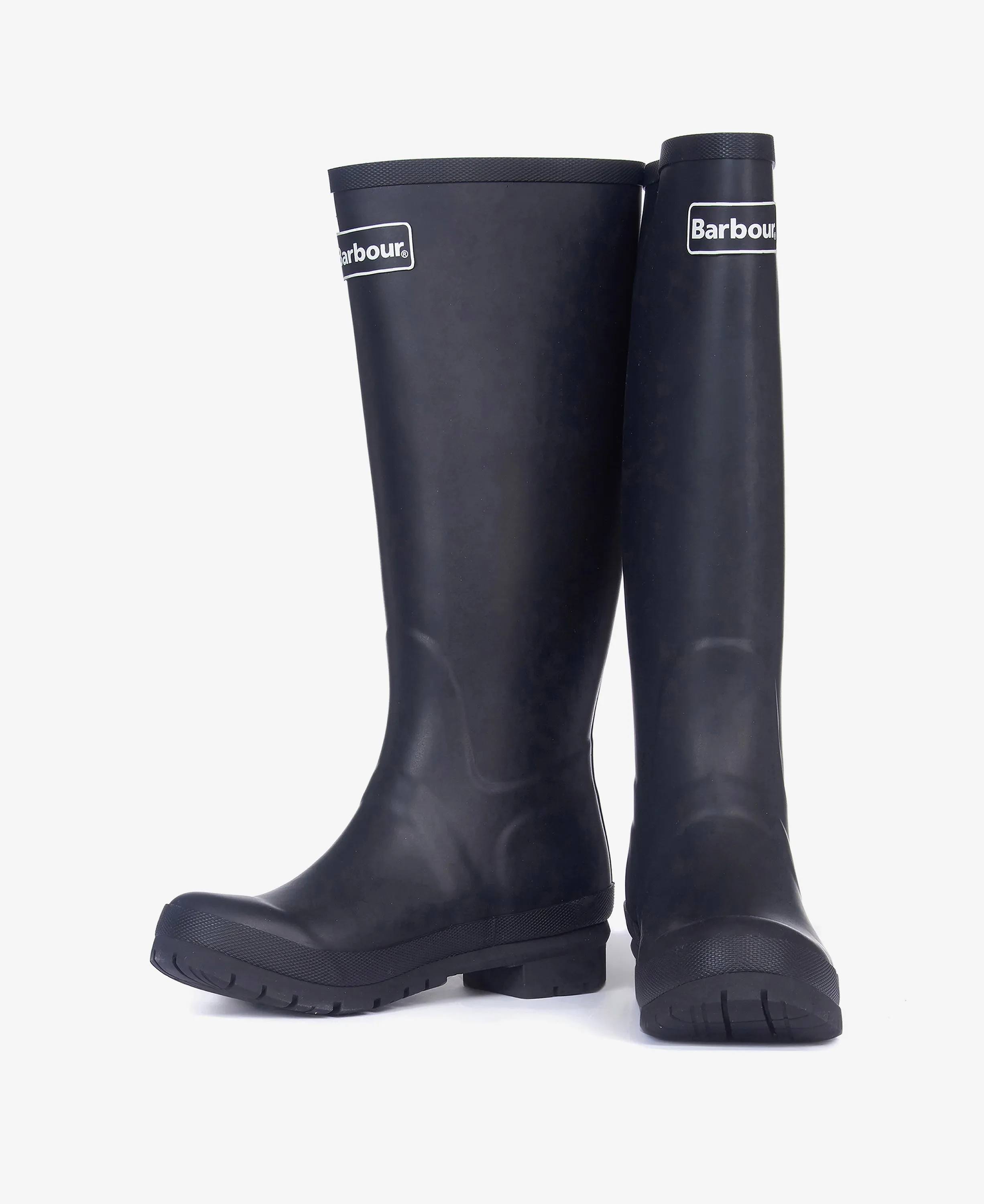 Women's Abbey Wellington Boot Black