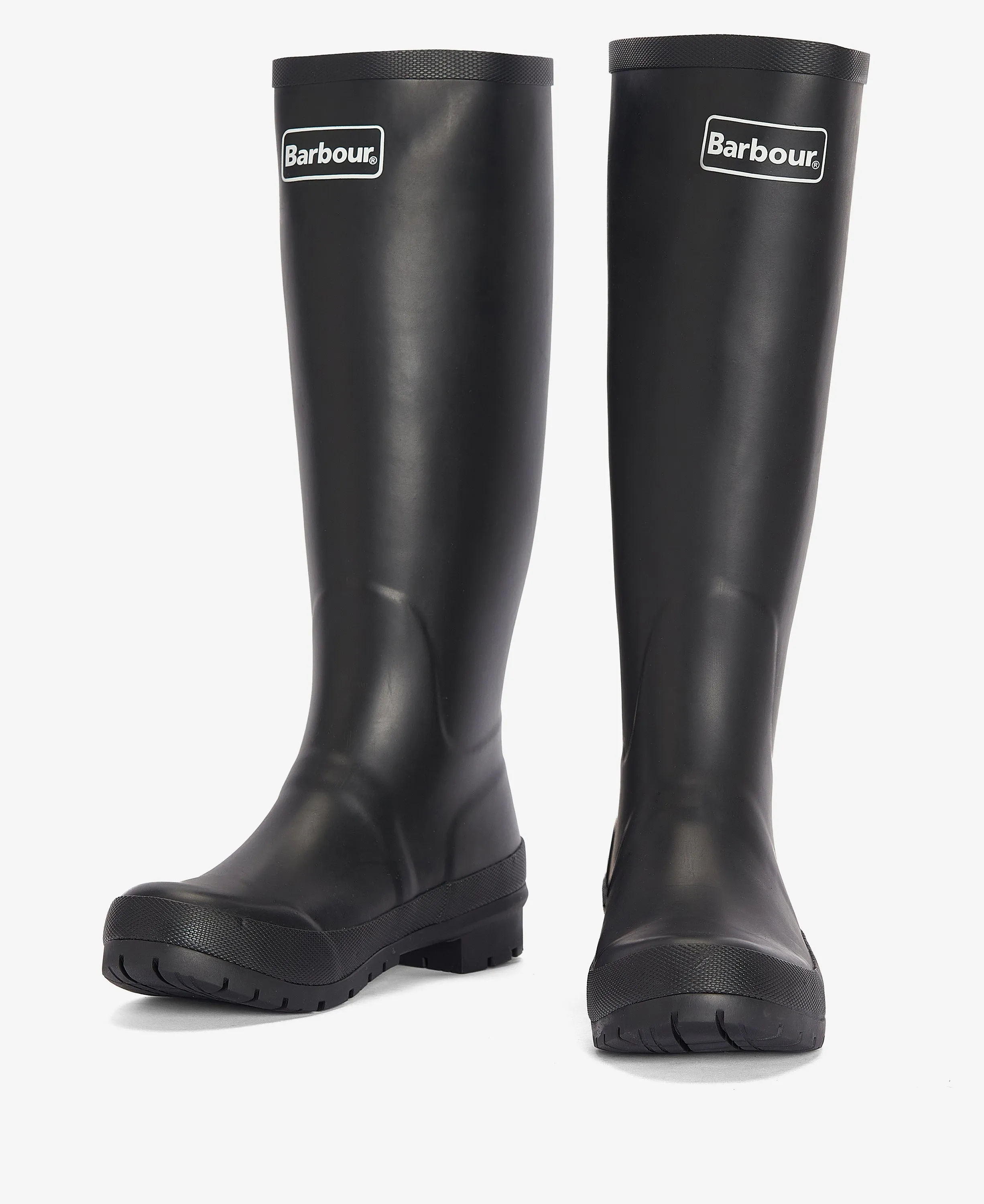 Women's Abbey Wellington Boot Black