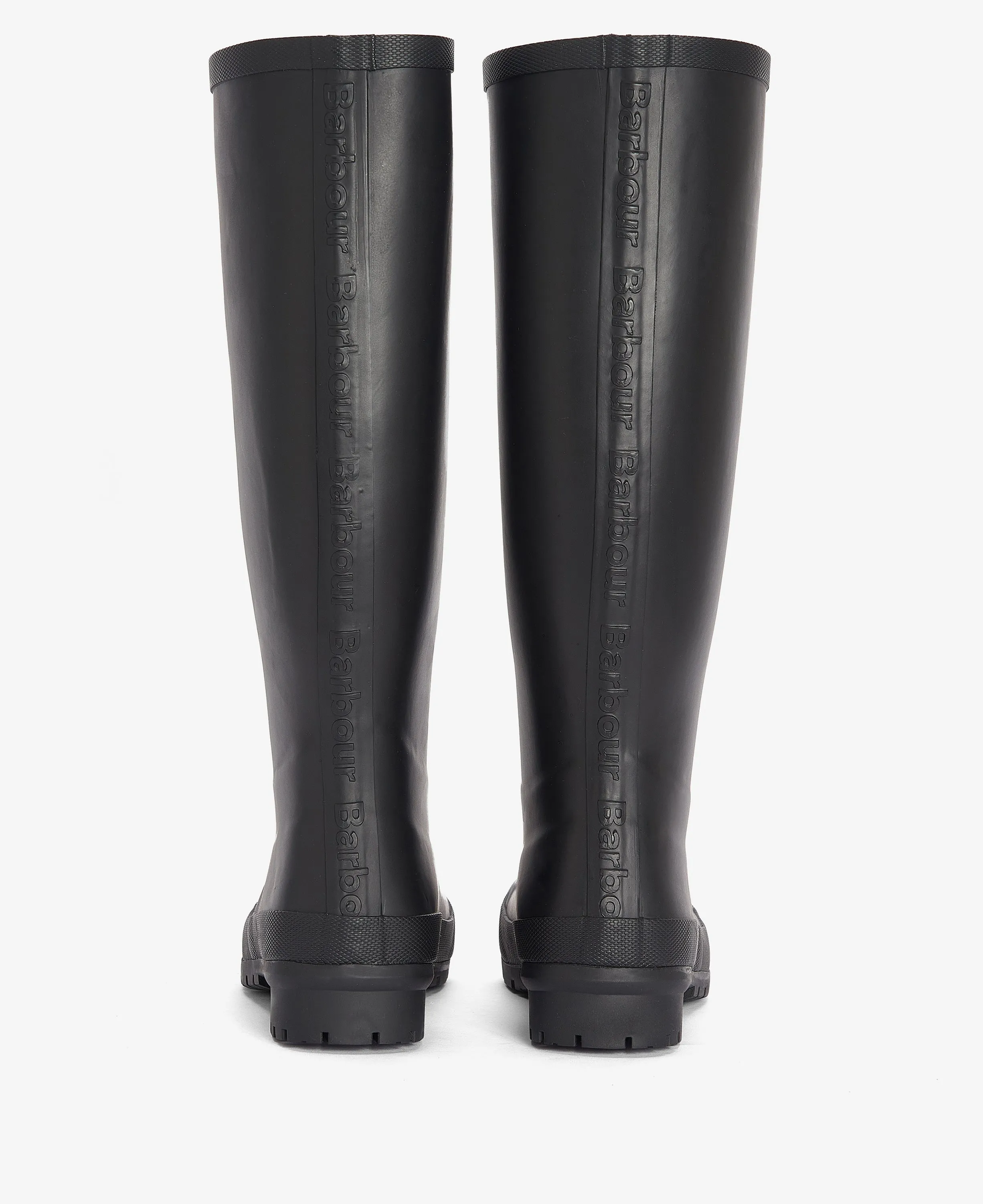 Women's Abbey Wellington Boot Black