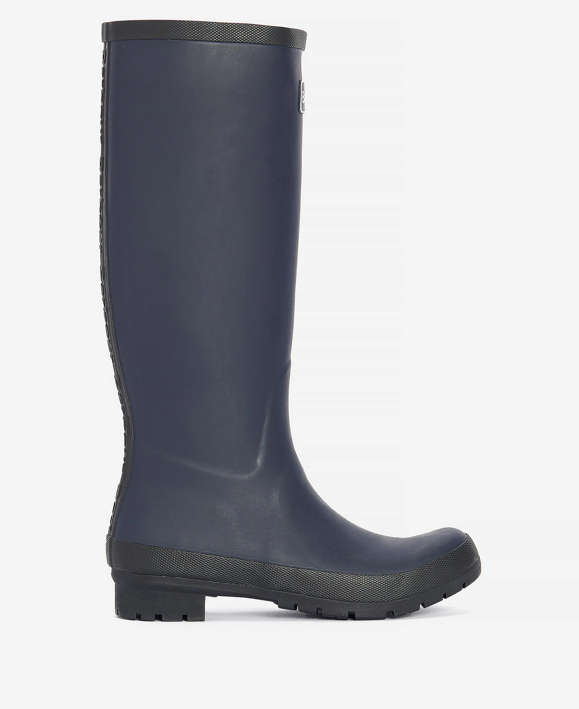 Women's Abbey Wellington Boot Navy