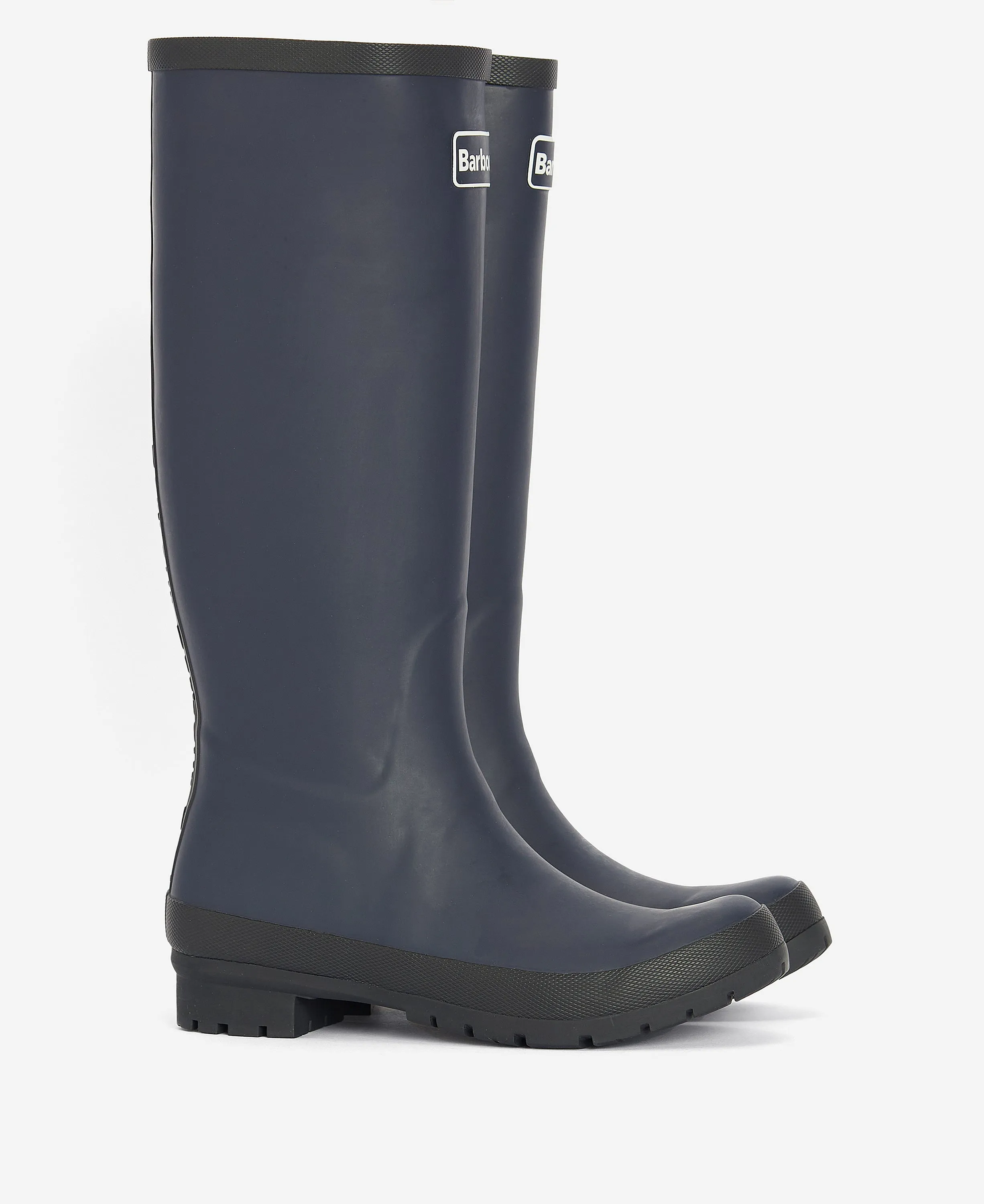 Women's Abbey Wellington Boot Navy