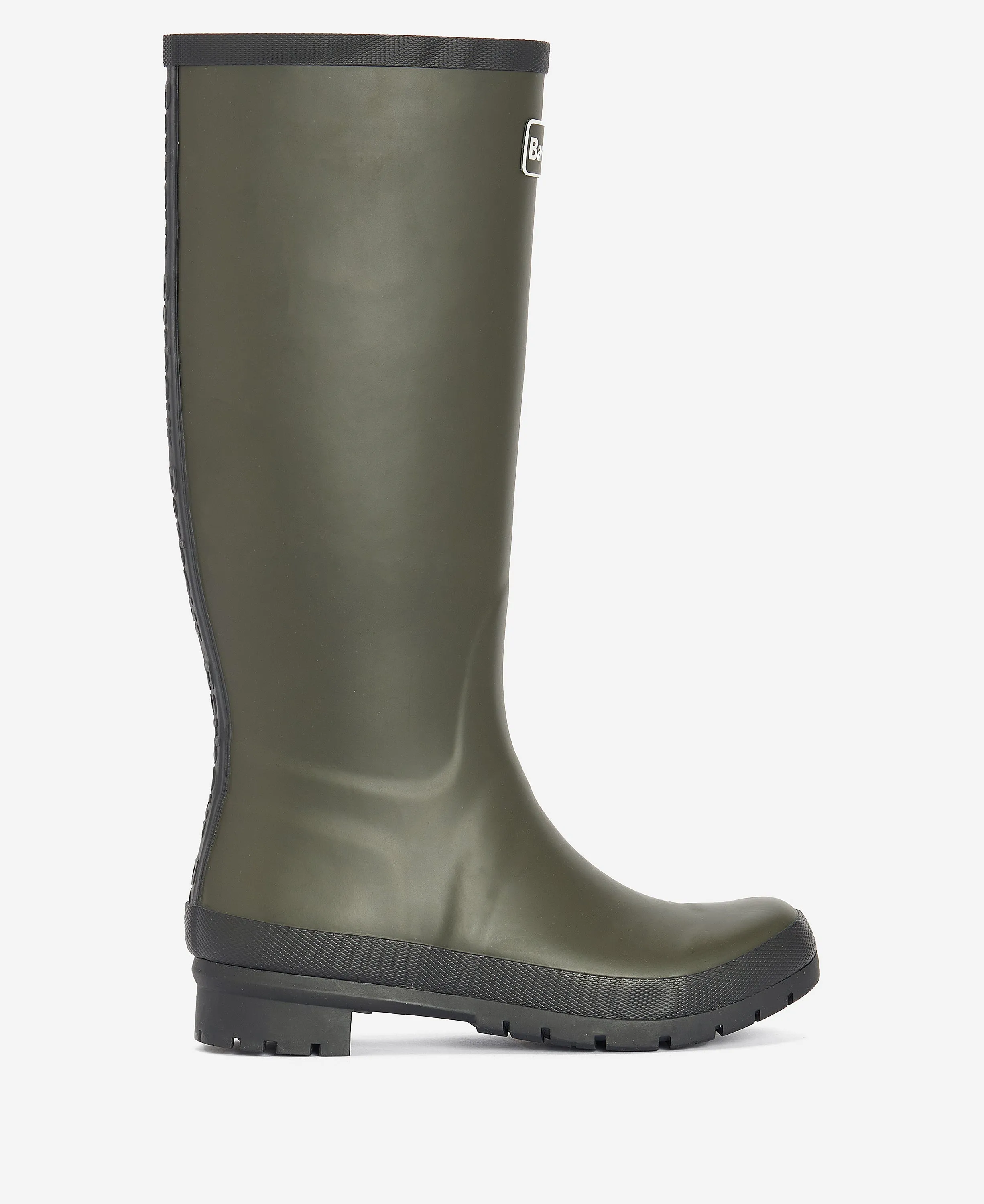 Women's Abbey Wellington Boot Olive