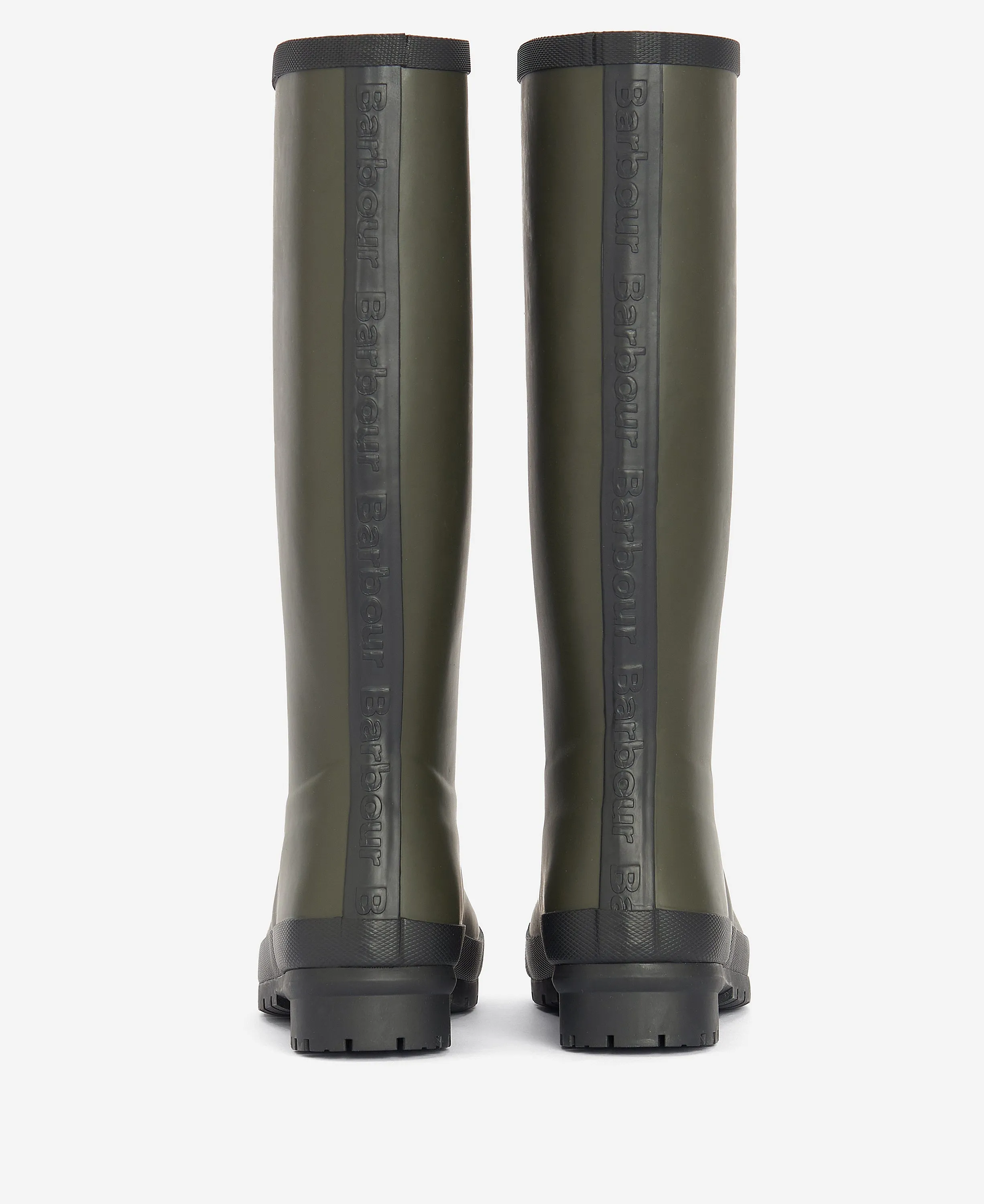 Women's Abbey Wellington Boot Olive