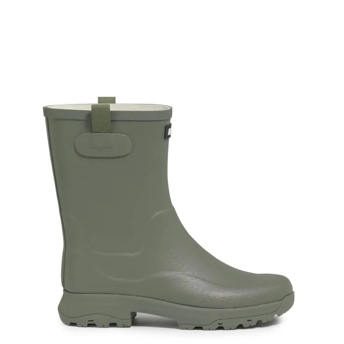 Women's Ayla Wellington Boot Tallis