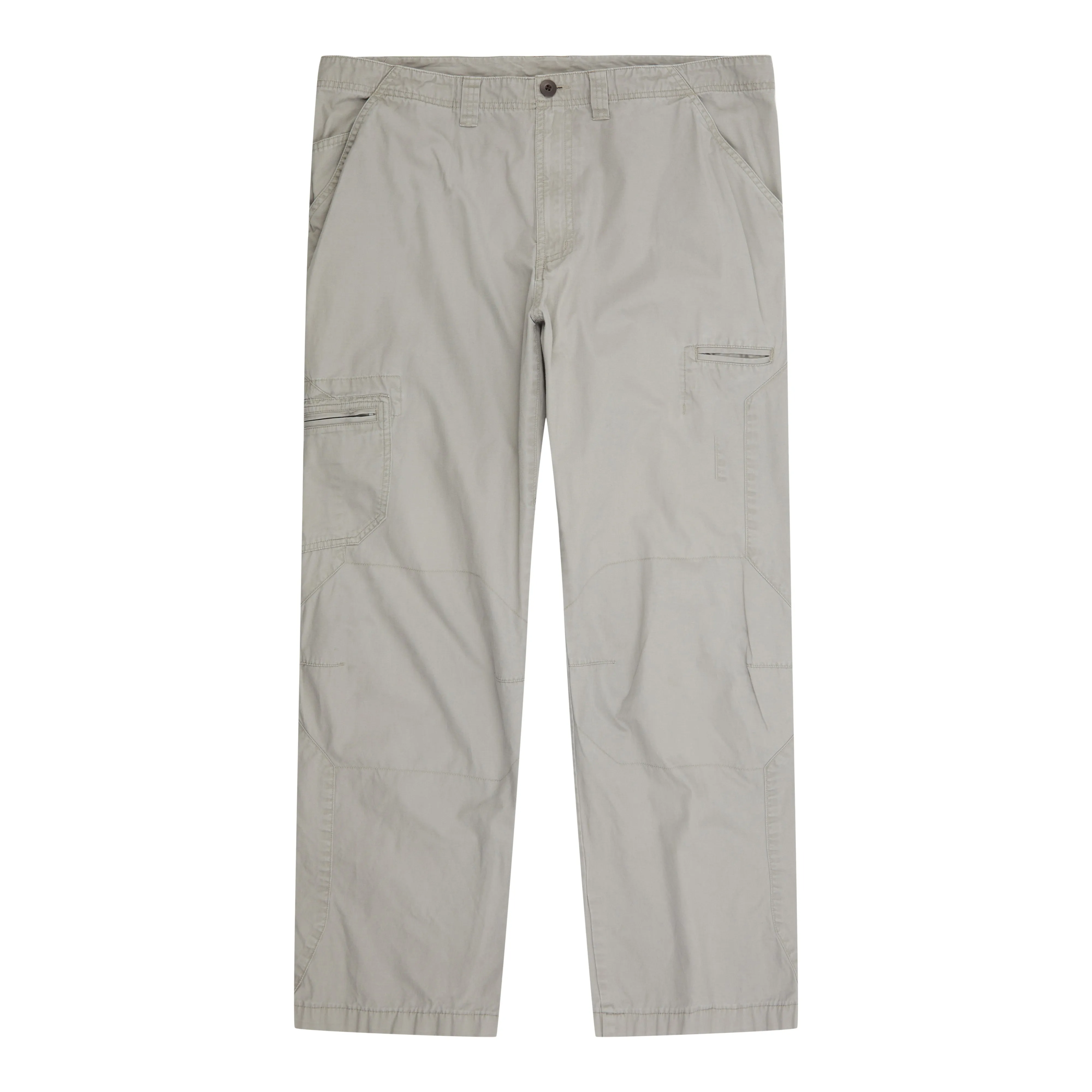 Women's Iron Forge Hemp Canvas Double Knee Pants - Short