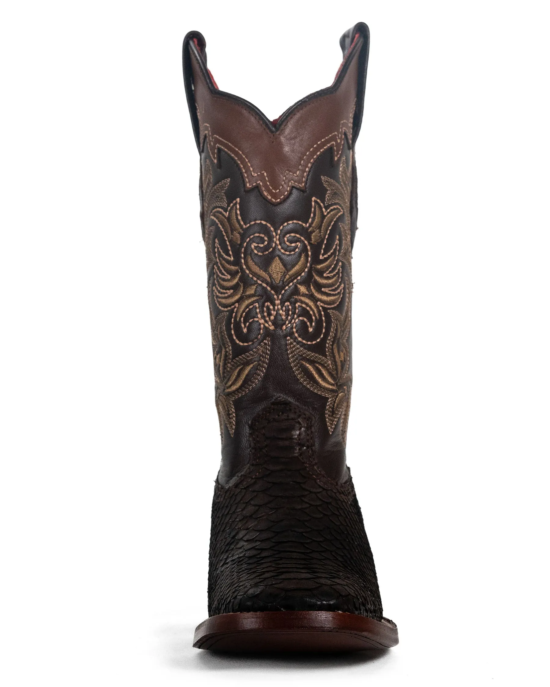 Women's Natalia Western Boots