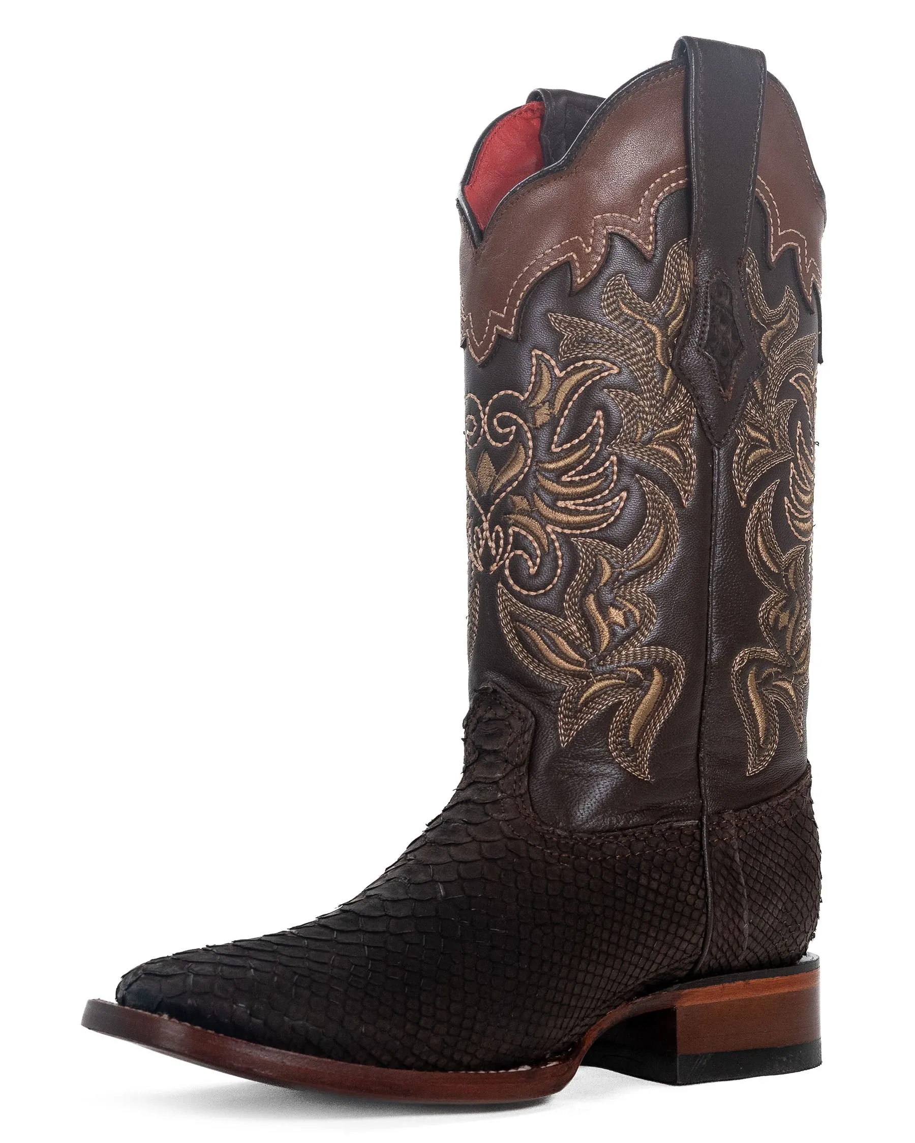 Women's Natalia Western Boots