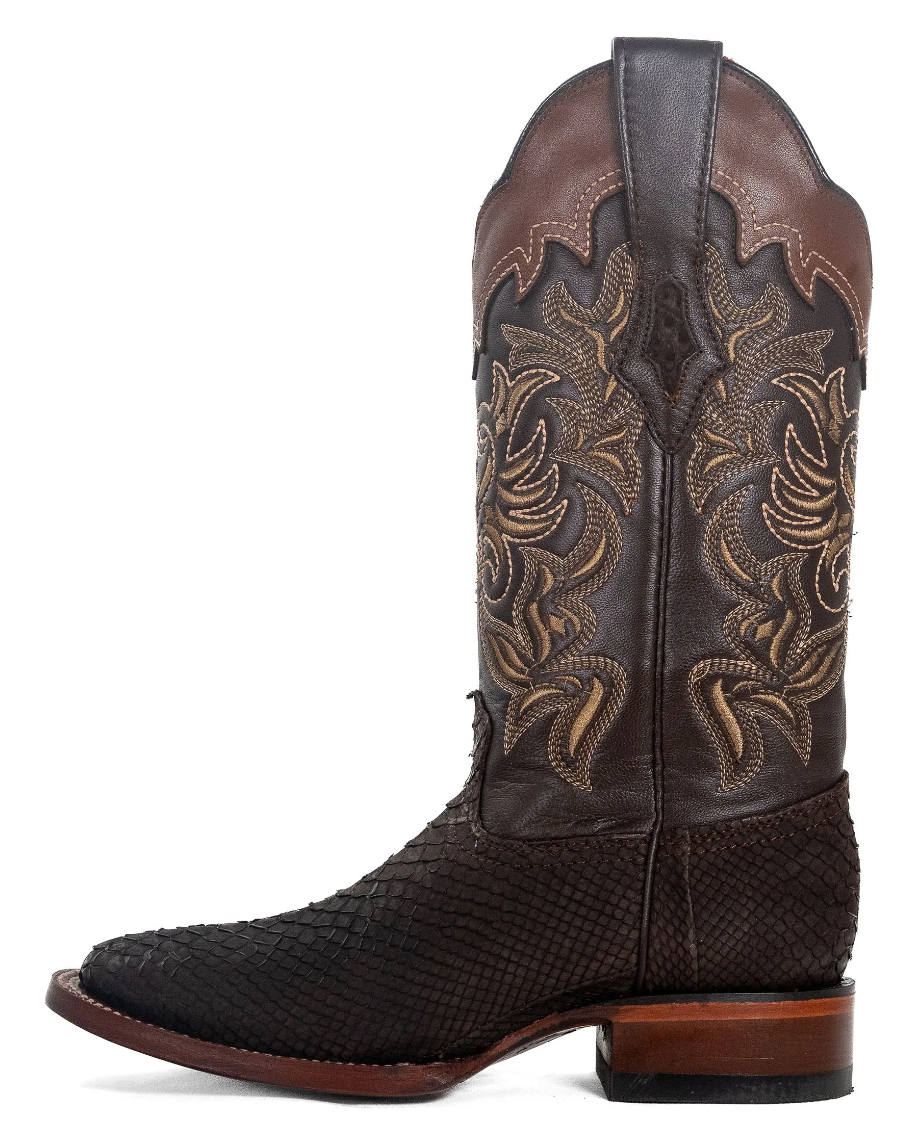 Women's Natalia Western Boots