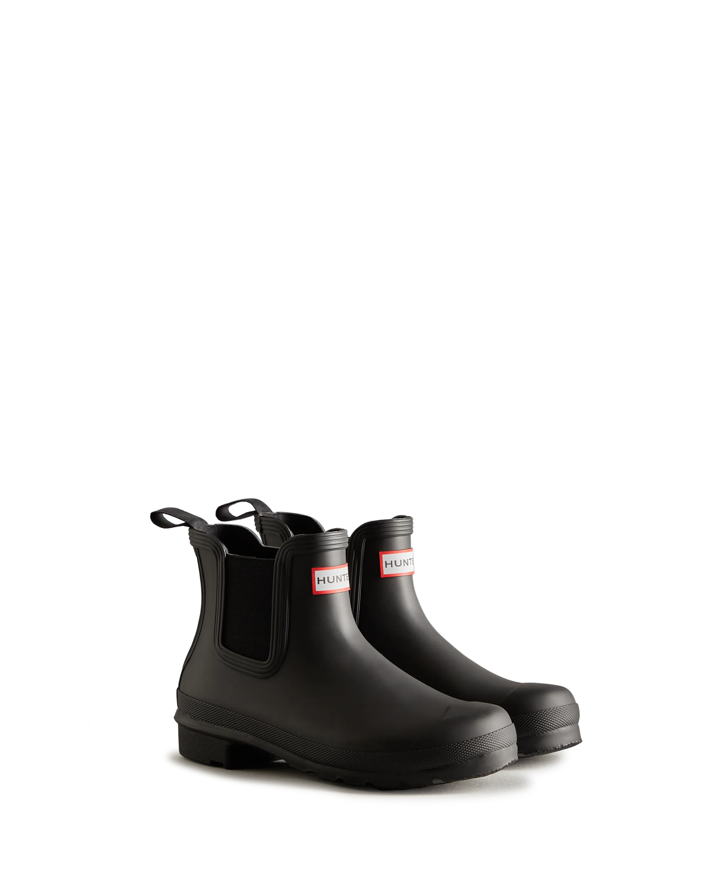 Women's Original Chelsea Boot Black