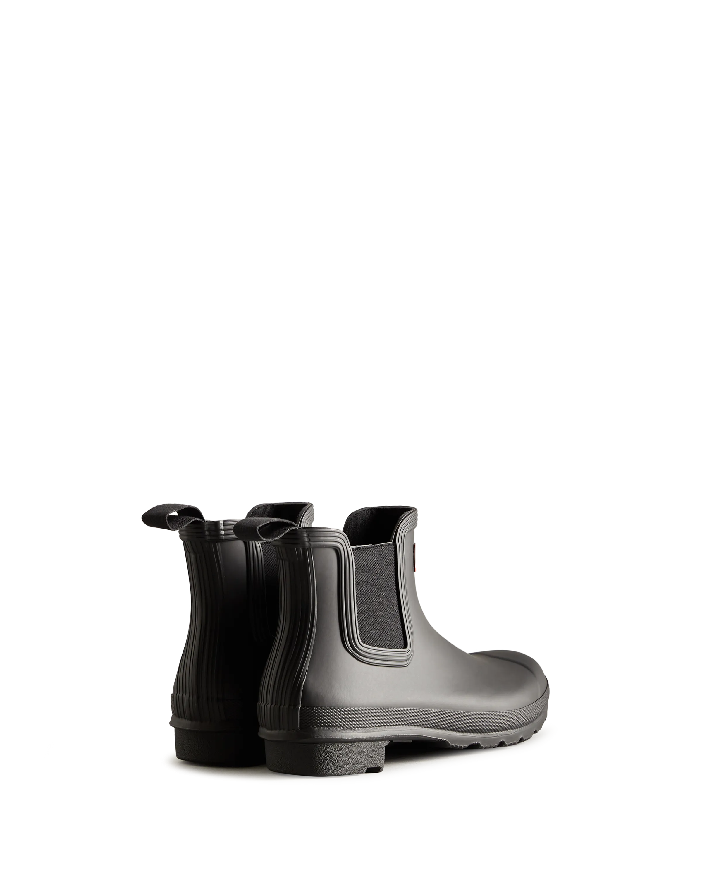 Women's Original Chelsea Boot Black