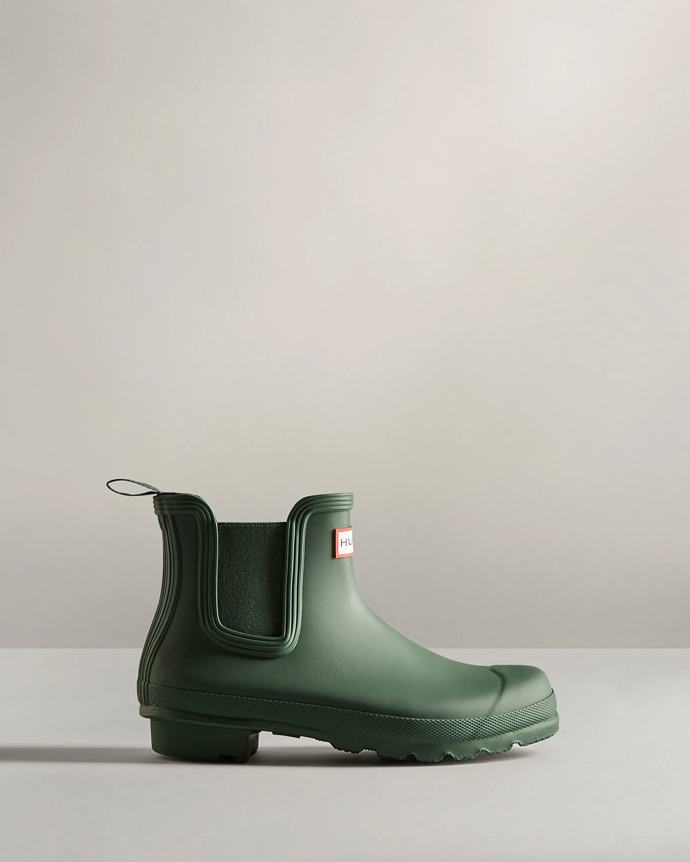 Women's Original Chelsea Boot Hunter Green