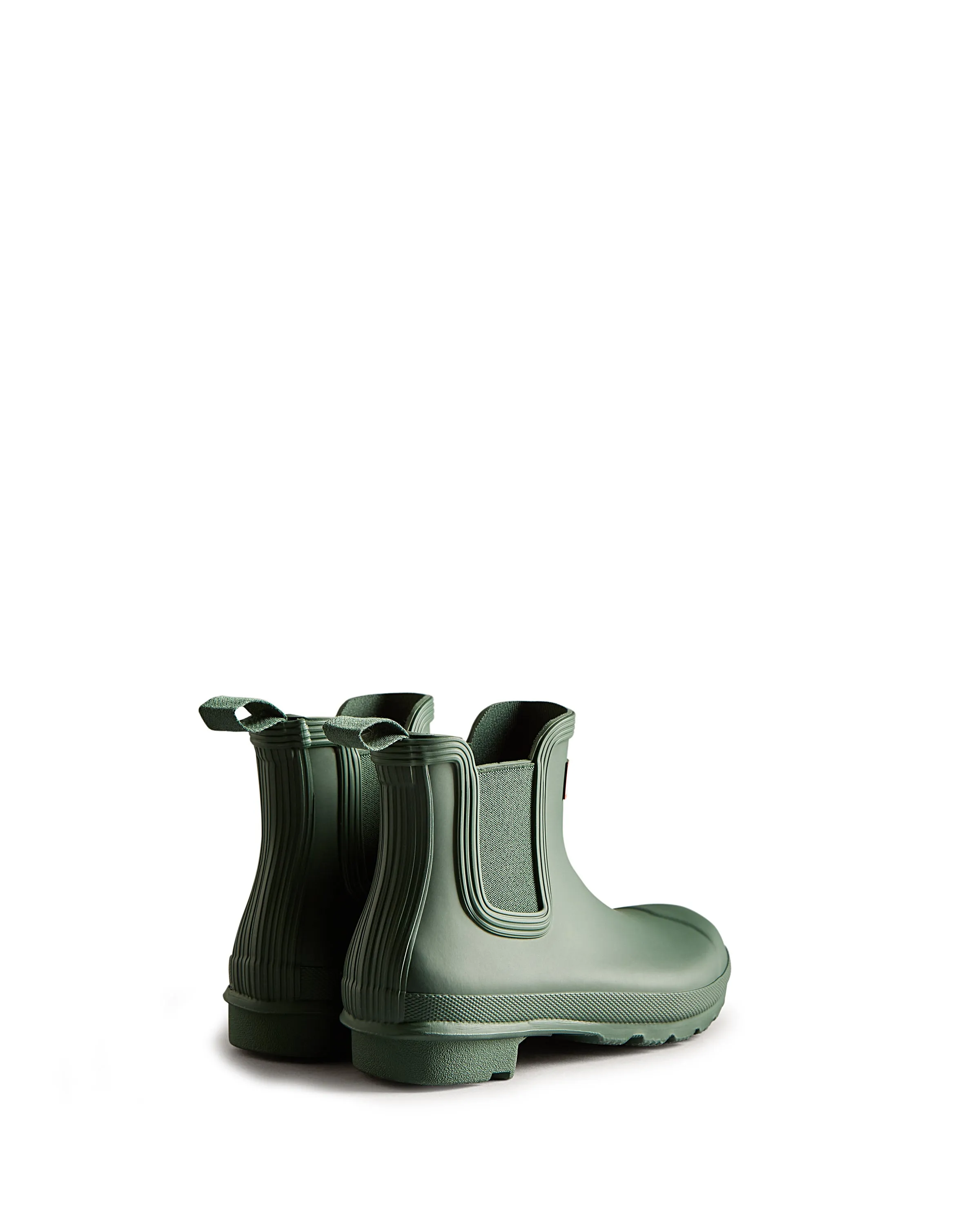 Women's Original Chelsea Boot Hunter Green