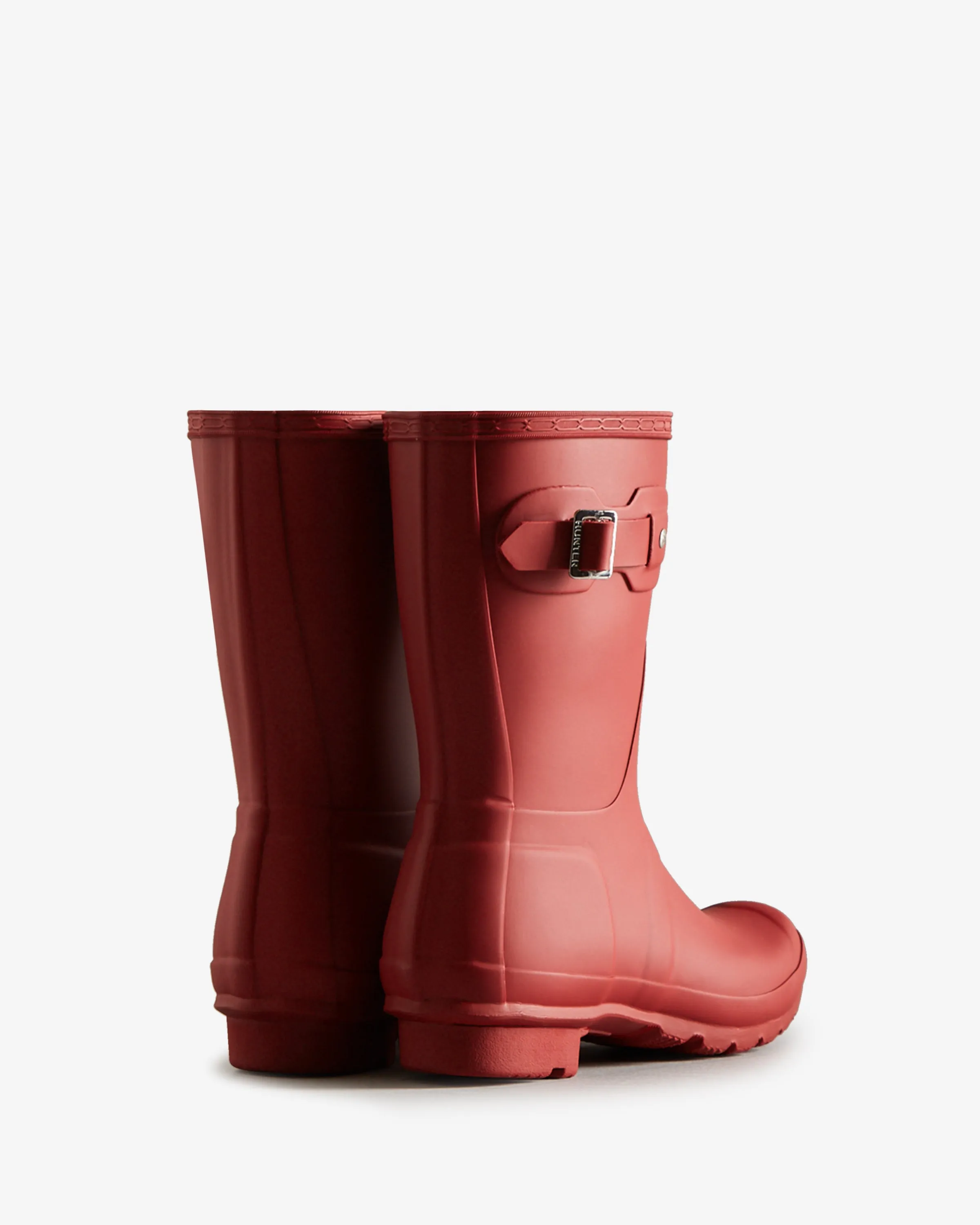 Women's Original Short Boot Military Red