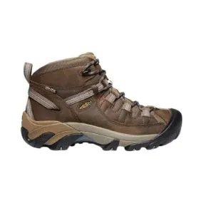 Women's Targhee II Waterproof Mid