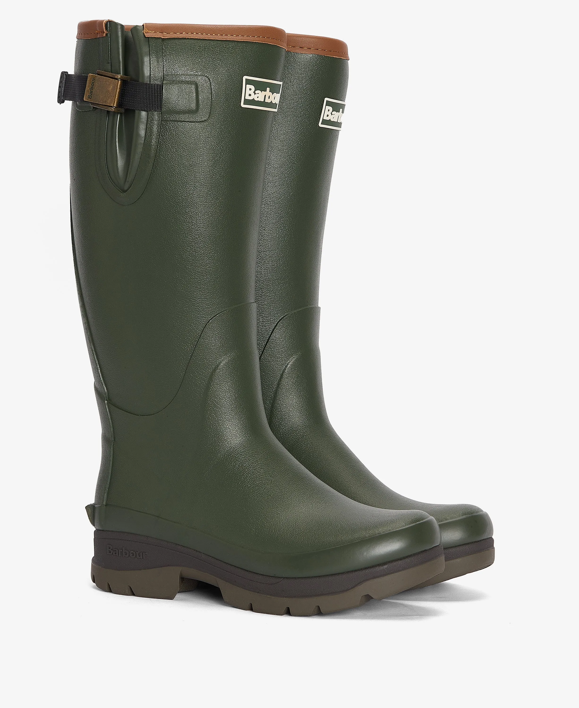 Women's Tempest Wellington Boot Olive