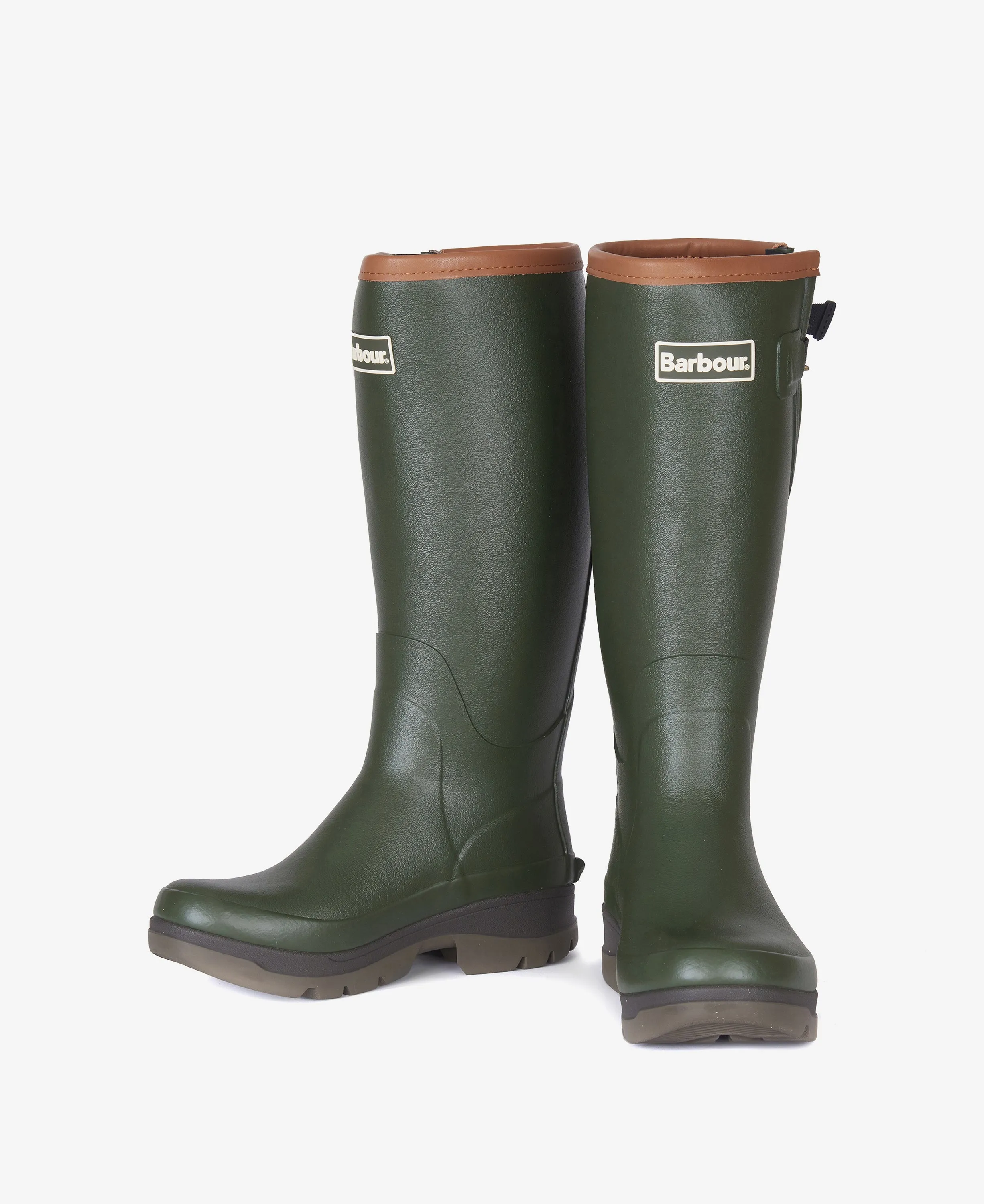 Women's Tempest Wellington Boot Olive