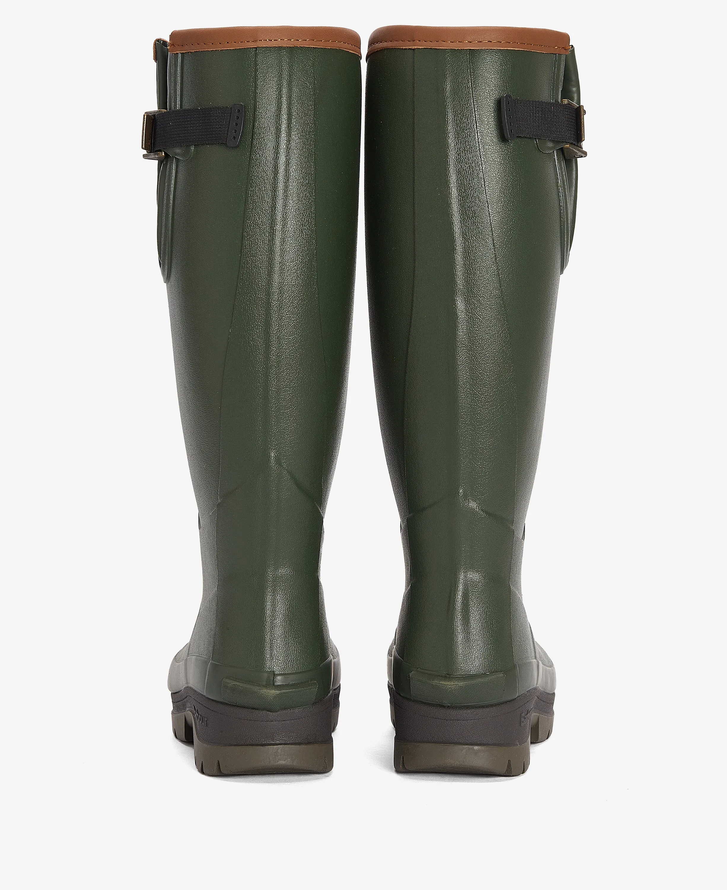 Women's Tempest Wellington Boot Olive