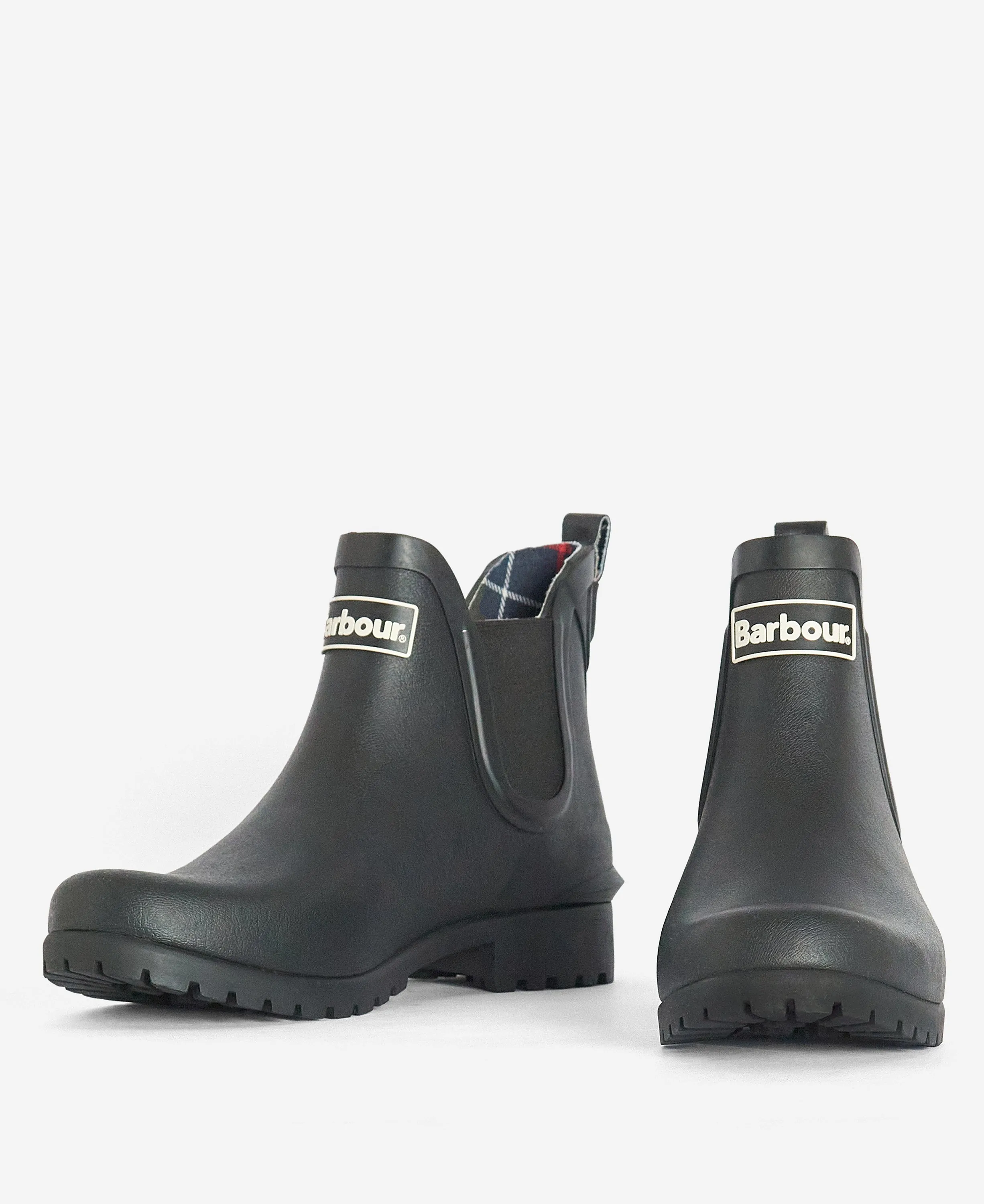 Women's Wilton Chelsea Boot Black