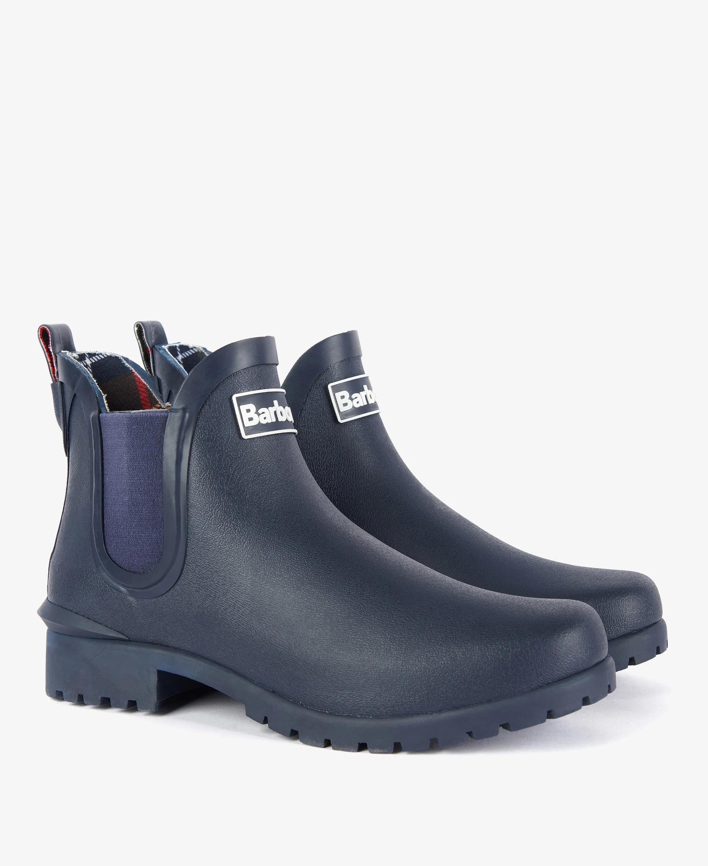 Women's Wilton Chelsea Boot Navy