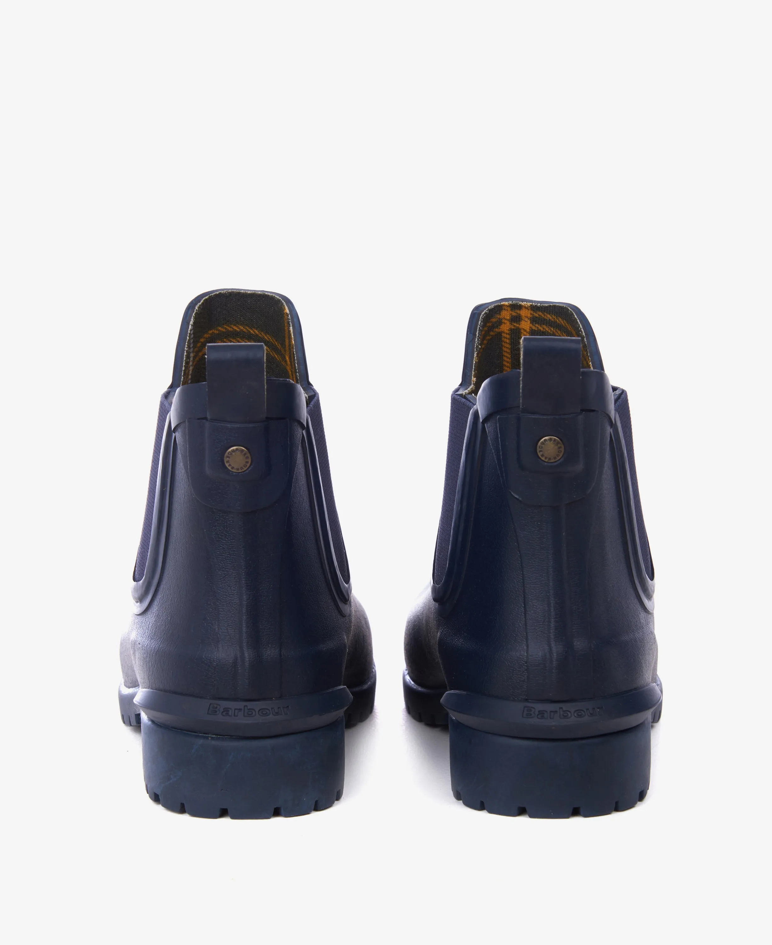 Women's Wilton Chelsea Boot Navy