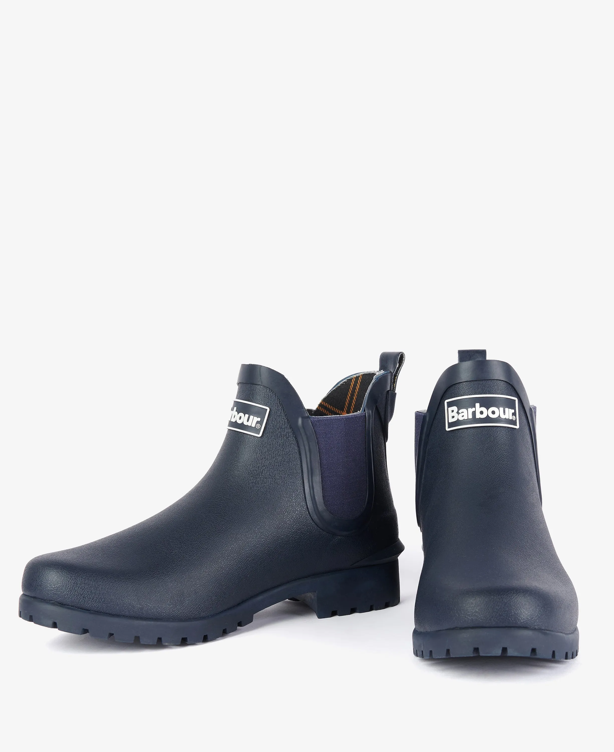 Women's Wilton Chelsea Boot Navy