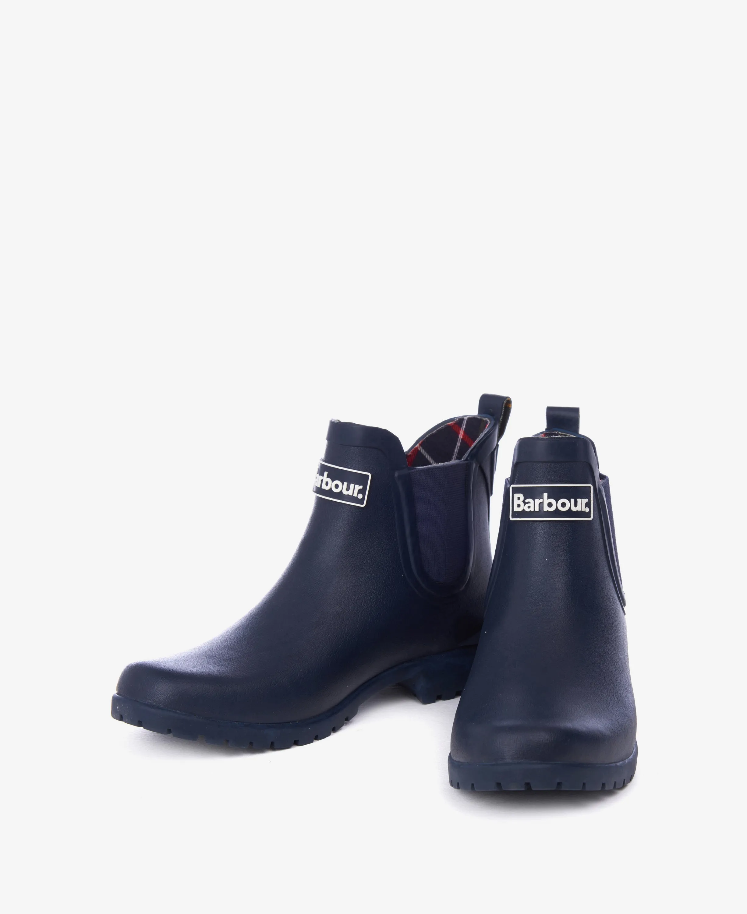 Women's Wilton Chelsea Boot Navy