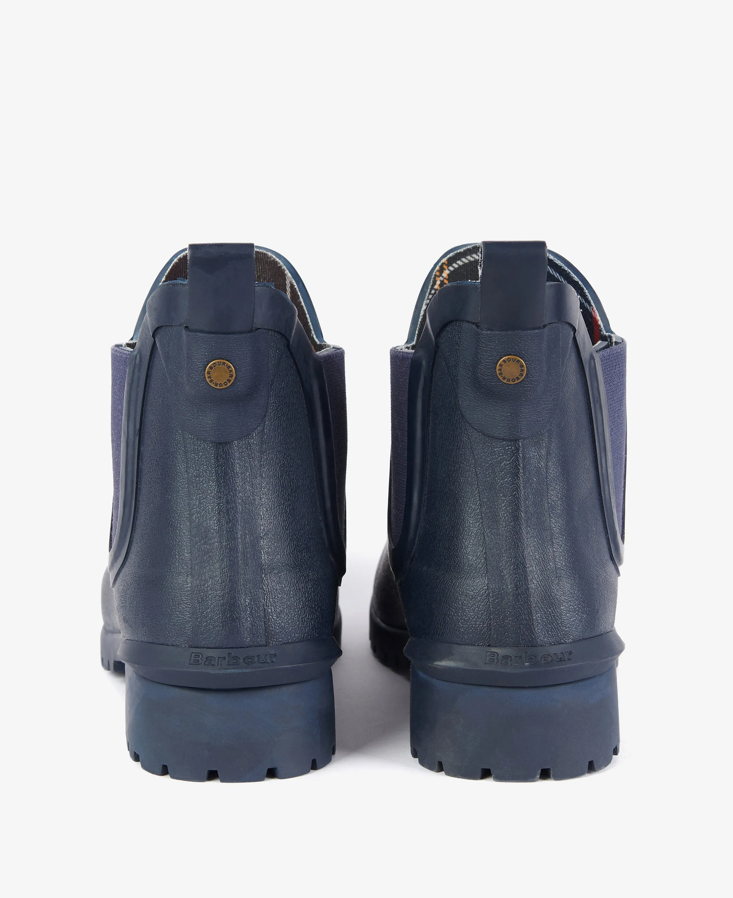 Women's Wilton Chelsea Boot Navy