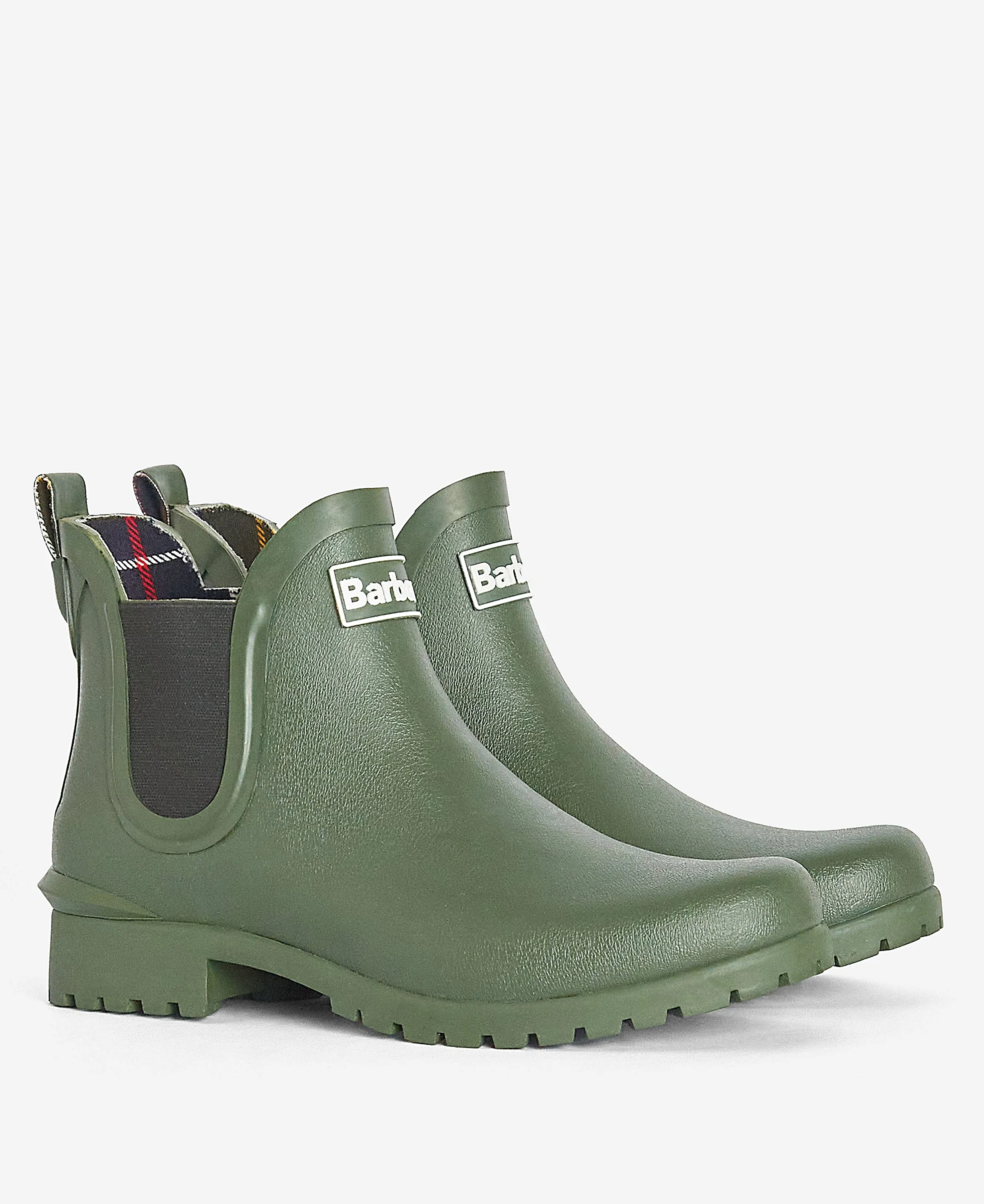 Women's Wilton Chelsea Boot Olive